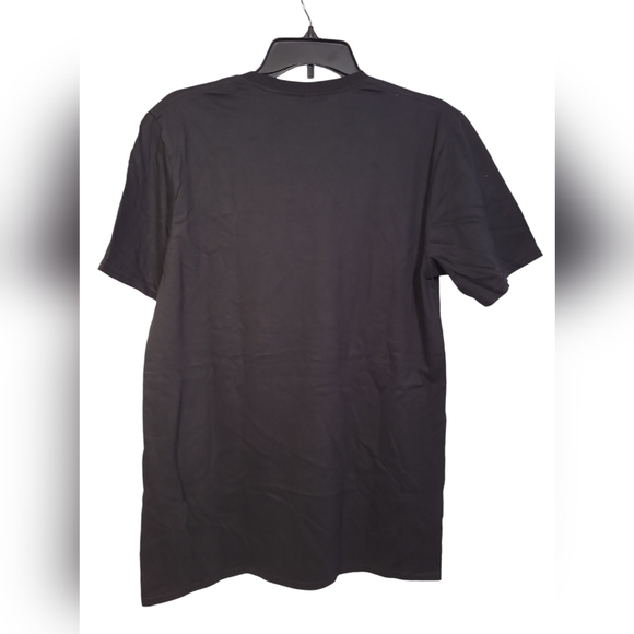 Marvel Wolverine Shredded Comics X-Men Fitted Adult Unisex T-Shirt Black Medium - Picture 2 of 6